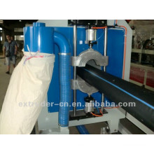 HDPE Pipe Production Machine for Gas Water